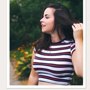 Meet your Posher, Morgane